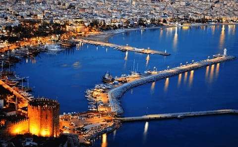 Private Cultural and Nature Tour of Antalya and Konyaaltı