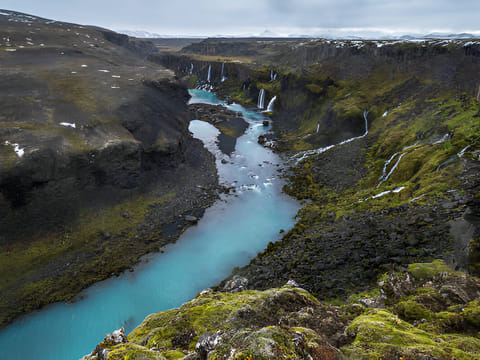 Private Landmannalaugar Super Jeep 4x4 Tour from Reykjavik - Highland Escape, photo 5