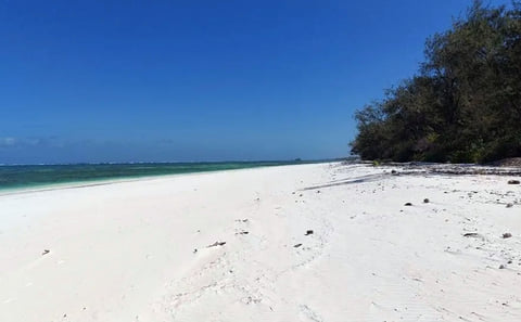 Village & Vumawimbi Tour: Culture & Coastal Beauty of Pemba