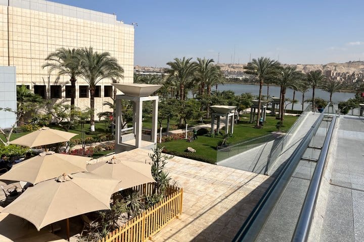 Royal Mummies Museum, Citadel and Khan El Khalili Tour.