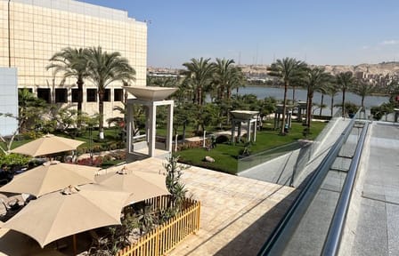 Royal Mummies Museum, Citadel and Khan El Khalili Tour.