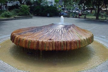 Private Guided City Tour of Wiesbaden's History and Culture