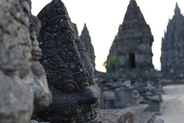 Borobudur Sunset Tour