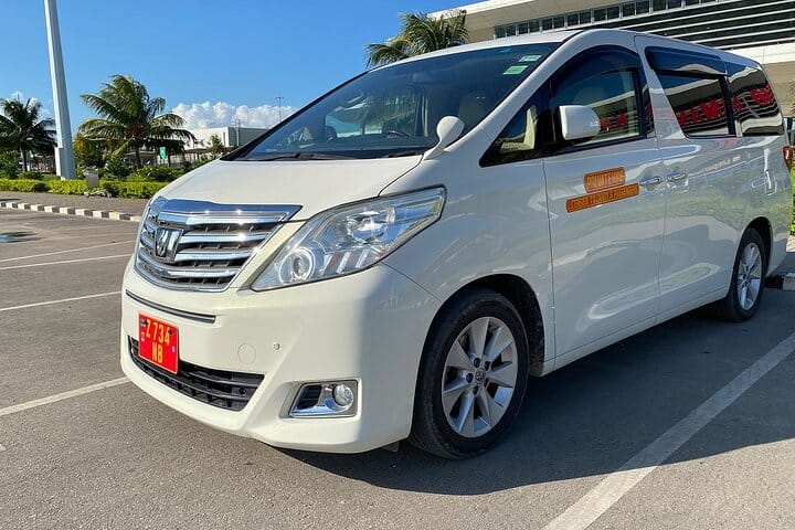 Zanzibar: Premium Transfer from Zanzibar Airport ⇋ Kiwengwa 3