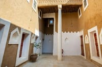 Qassim Heritage Tour Culture, Markets & Traditions 8