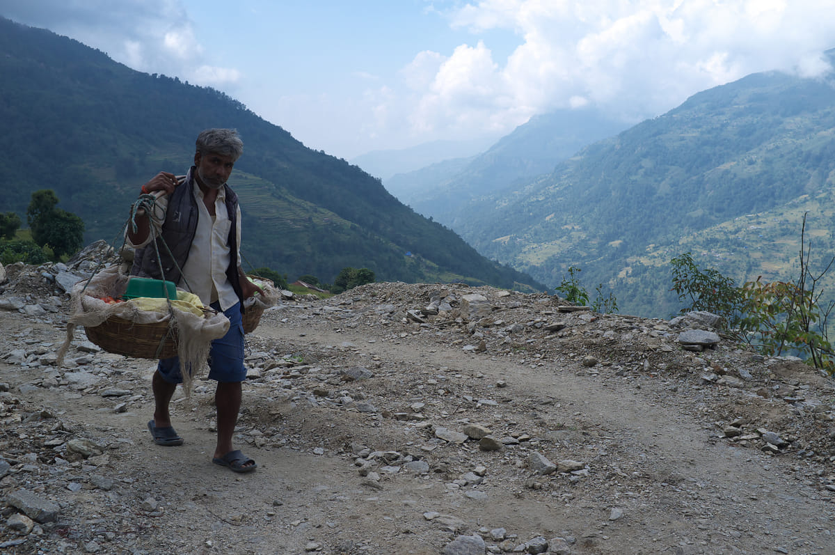 19 Days Mera Peak Climbing & Expedition – One Life-Changing Himalayan Adventure