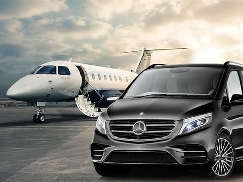 Private Airport Transfer, photo 2