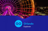 Go Orlando Explorer Pass 8