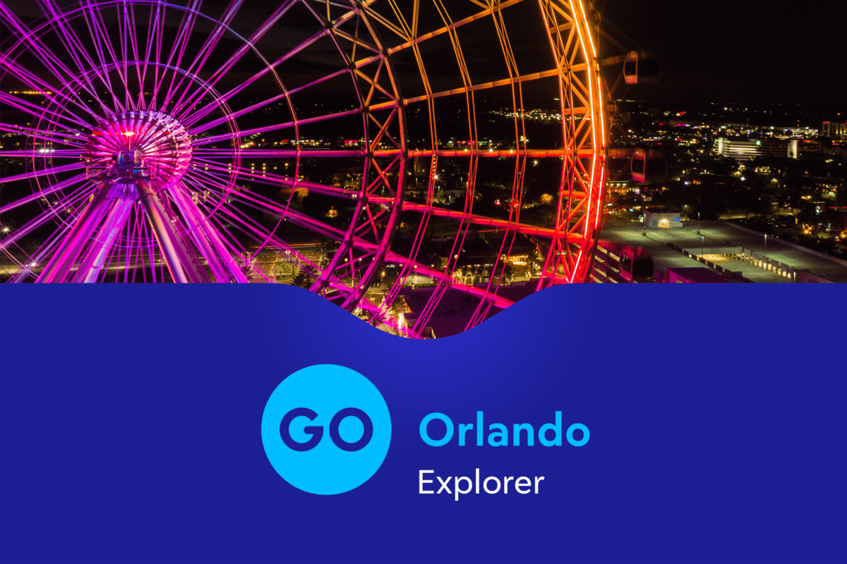 Go Orlando Explorer Pass 8