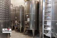 Stainless steel tanks