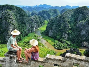 Classic Vietnam Adventure 12 days 11 nights