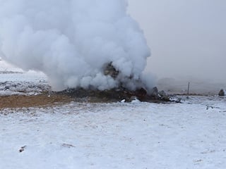At N&aacute;maskar&eth;