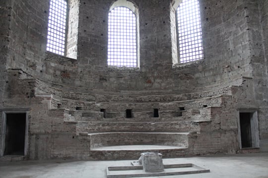 Istanbul: Byzantine and Ottoman Relics Full Day Tour