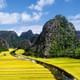 Ninh Binh Private Tours : Hoa Lu Tam Coc Mua Cave 1 Day Tour from Hanoi