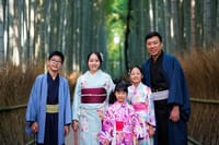  Private Photoshoot in Osaka with a Professional Photographer 8