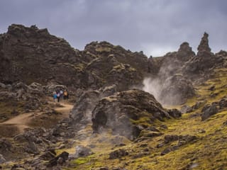 PRIVATE Landmannalaugar Highlands | Day Tour | Midgard, photo 14