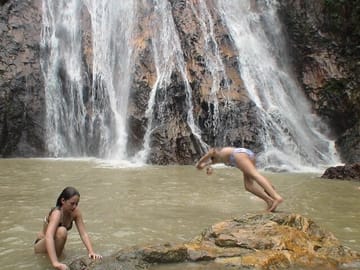 Koh Samui Half-Day Island Highlights Tour with Hotel Pickup