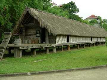 Hanoi Heritage and History Full Day Experience