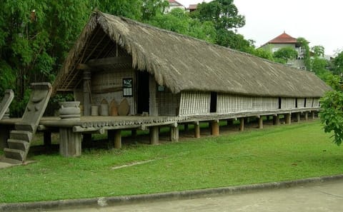 Hanoi Heritage and History Full Day Experience