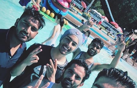 5 Days in Vancouver Multiactivity Adventure Tour