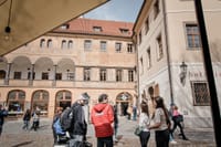 Highlights of Prague Old Town & Jewish Ghetto 6