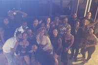 Party Bus Bar Hopping Nightlife in Sint Maarten 8