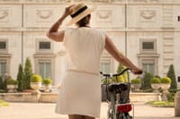 Villa Borghese Private E-Bike Tour & Optional Pic-nic chic 1