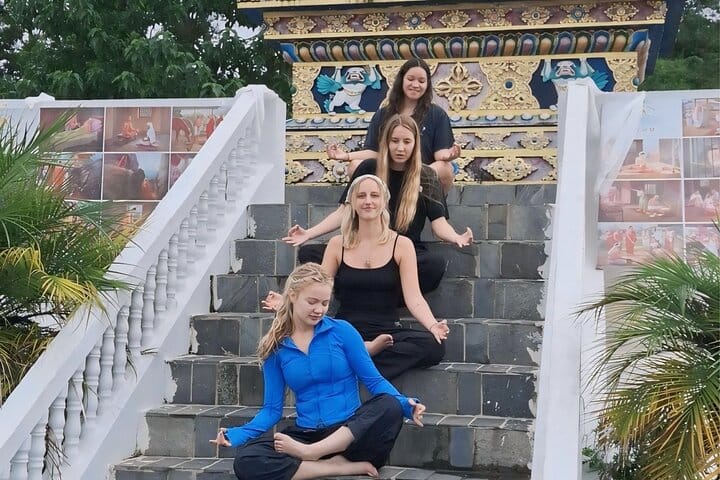 Nagarkot Sunrise View & Morning Hike with Lunch- Private/Group