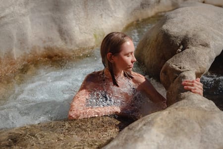 Tskaltubo Spa & Nature Tour: Explore Prometheus Cave, Museum & Park