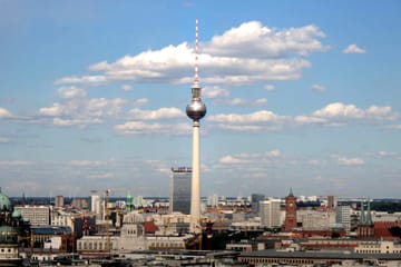 Self-Drive Tour of Germany: 11 Days from Berlin to Berlin
