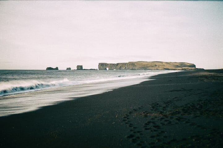 Classic South Coast Full-Day Guided Tour in Iceland 8