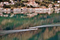 Full Day Private Tour in Montenegro Coast 1