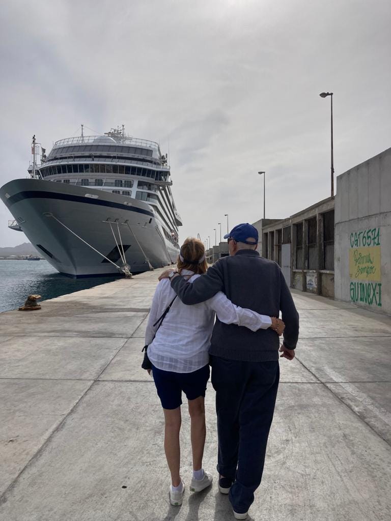 Full Day Shore Excursion, São Vicente, Mindelo, Highlights