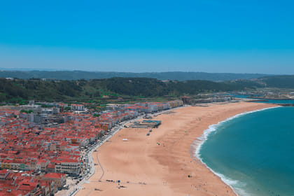 Sintra, Pena Palace, Cabo da Roca, Cascais & Estoril Full Day – From Lisbon