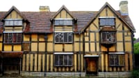 Oxford, Shakespeare Country & Warwick castle private Tour 9