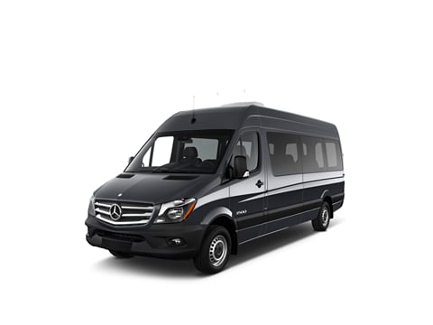 Prime: Wheelchair Accessible Airport Transfer, photo 2