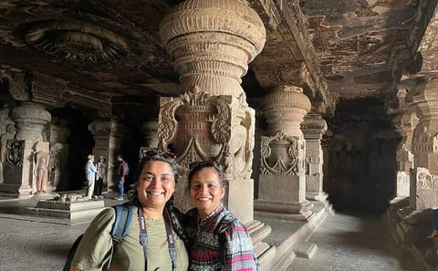 Aurangabad Heritage Tour: Discover Historical Landmarks