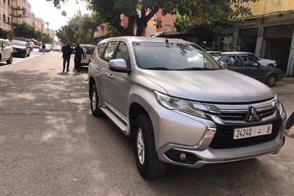 2 Days Guided Tour from Marrakech to Dades Valley