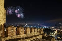 Private Thessaloniki by Night Experience 1