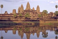 Angkor Wat