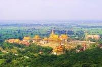 Oudong Mountain & Phnom Baset Private Tours from Phnom Penh  9