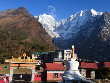 19 Days Mera Peak Climbing & Expedition – One Life-Changing Himalayan Adventure