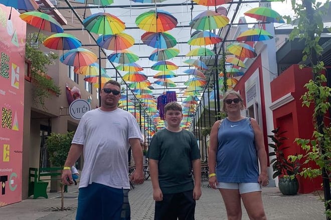 Puerto Plata Highlights City Tours from amber cove and Taino bay 9