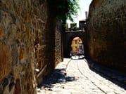 Full day tour to Plovdiv with lunch 7