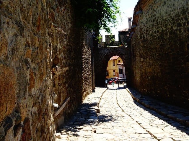 Full day tour to Plovdiv with lunch 7