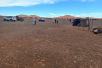 Visit The Nomads, Gnawa Music, Rally In Dunes, Berber Pizza  2