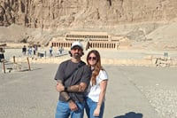 Half-Day Luxor: Kings, Hatshepsut &amp; Colossi – Guide &amp; Tickets