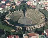Private Tour from Naples to Phlegrean Fields, Pozzuoli, and Cuma 2