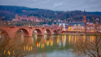 Heidelberg in 1 Day - Walking Tour - Audioguide in 7 languages 4