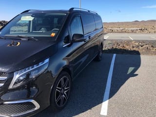 Reykjavik Iceland: Private Transfer to/from Keflavik Airport KEF, photo 7